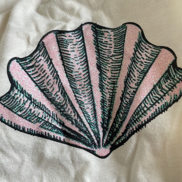 Shell T-Shirt - Picture 5 of 5